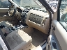 1FMCU03G99K****** Used and Repairable 2009 Ford Escape in North Carolina State
