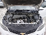 1G1BH5SE5H7****** Repairable 2017 Chevrolet Cruze in Springfield