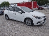 1G1BH5SE5H7****** Salvage and Wrecked 2017 Chevrolet Cruze in Springfield