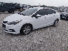 1G1BH5SE5H7****** Used and Repairable 2017 Chevrolet Cruze in Springfield