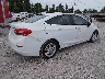 1G1BH5SE5H7****** Salvage and Wrecked 2017 Chevrolet Cruze in Missouri State