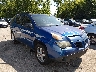 3G7DA03E73S****** Salvage and Wrecked 2003 Pontiac Aztek in Cleveland
