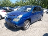 3G7DA03E73S****** Used and Repairable 2003 Pontiac Aztek in Cleveland