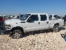 1FT7W2B60CE****** Repairable 2012 Ford F-250 in Texas State