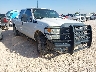 1FT7W2B60CE****** Salvage and Wrecked 2012 Ford F-250 in Permian Basin