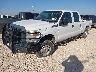 1FT7W2B60CE****** Used and Repairable 2012 Ford F-250 in Permian Basin