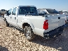 1FT7W2B60CE****** Salvage and Repairable 2012 Ford F-250 in Permian Basin
