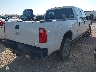 1FT7W2B60CE****** Salvage and Wrecked 2012 Ford F-250 in Texas State