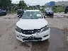 1HGCR2F30DA****** Destrozados 2013 Honda Accord en Estado de Florida