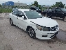 1HGCR2F30DA****** Salvamento y Destrozados 2013 Honda Accord en Orlando
