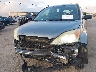 3CZRE38379G****** Salvage and Repairable 2009 Honda CR-V in Florida State