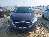 3GNAXHEV8JS****** Destrozados 2018 Chevrolet Equinox en Estado de Carolina del Norte