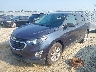 3GNAXHEV8JS****** Usados y Reparables 2018 Chevrolet Equinox en Raleigh