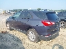 3GNAXHEV8JS****** Salvamento y Reparables 2018 Chevrolet Equinox en Raleigh