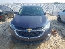 3GNAXHEV8JS****** Salvamento y Reparables 2018 Chevrolet Equinox en Estado de Carolina del Norte