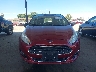 3FADP4FJ4EM****** Wrecked 2014 Ford Fiesta in California State
