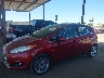 3FADP4FJ4EM****** Repairable 2014 Ford Fiesta in California State