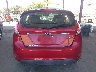 3FADP4FJ4EM****** Wrecked 2014 Ford Fiesta