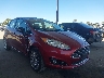 3FADP4FJ4EM****** Salvage and Wrecked 2014 Ford Fiesta in Fresno