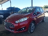 3FADP4FJ4EM****** Used and Repairable 2014 Ford Fiesta in Fresno