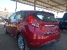 3FADP4FJ4EM****** Salvage and Repairable 2014 Ford Fiesta in Fresno