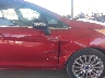 3FADP4FJ4EM****** Salvage and Repairable 2014 Ford Fiesta in California State