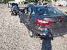 1FADP3J25DL****** Destrozados 2013 Ford Focus