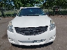 1N4AL2AP3CN****** Wrecked 2012 Nissan Altima in New Jersey State