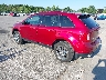 2FMDK4JC7DB****** Salvamento y Reparables 2013 Ford Edge en Fort Wayne