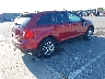 2FMDK4JC7DB****** Salvamento y Destrozados 2013 Ford Edge en Estado de Indiana