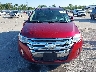 2FMDK4JC7DB****** Destrozados 2013 Ford Edge en Estado de Indiana