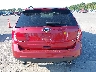 2FMDK4JC7DB****** Destrozados 2013 Ford Edge