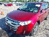 2FMDK4JC7DB****** Salvamento y Reparables 2013 Ford Edge en Estado de Indiana