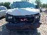 1GTW7GCA9D1****** Wrecked 2013 GMC Savana 2500 in Iowa State