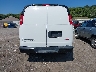 1GTW7GCA9D1****** Wrecked 2013 GMC Savana 2500