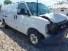 1GTW7GCA9D1****** Salvage and Wrecked 2013 GMC Savana 2500 in Davenport