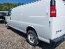 1GTW7GCA9D1****** Salvage and Repairable 2013 GMC Savana 2500 in Davenport