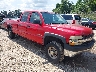 1GCHC23U41F****** Salvamento y Destrozados 2001 Chevrolet Silverado 2500 HD en Baltimore