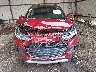 KL7CJLSB5MB****** Wrecked 2021 Chevrolet Trax in Georgia State