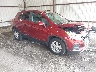 KL7CJLSB5MB****** Salvage and Wrecked 2021 Chevrolet Trax in Atlanta