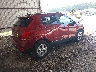 KL7CJLSB5MB****** Salvage and Wrecked 2021 Chevrolet Trax in Georgia State