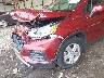 KL7CJLSB5MB****** Salvage and Repairable 2021 Chevrolet Trax in Georgia State