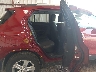 KL7CJLSB5MB****** Wrecked 2021 Chevrolet Trax in Atlanta