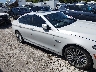 WBAKN9C54ED****** Usados 2014 BMW 5 Series en Estado de Texas