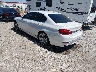 WBAKN9C54ED****** Salvamento y Reparables 2014 BMW 5 Series en Dallas-Fort Worth
