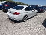 WBAKN9C54ED****** Salvamento y Destrozados 2014 BMW 5 Series en Estado de Texas