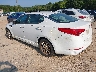 5XXGM4A77CG****** Salvage and Repairable 2012 Kia Optima in Concord