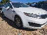 5XXGM4A77CG****** Wrecked 2012 Kia Optima in North Carolina State