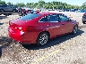 1G1ZE5ST7GF****** Salvage and Wrecked 2016 Chevrolet Malibu in Michigan State