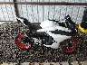 LCEPESLAXS6****** Salvamento 2025 CF Moto 450SS en Estado de Tennessee